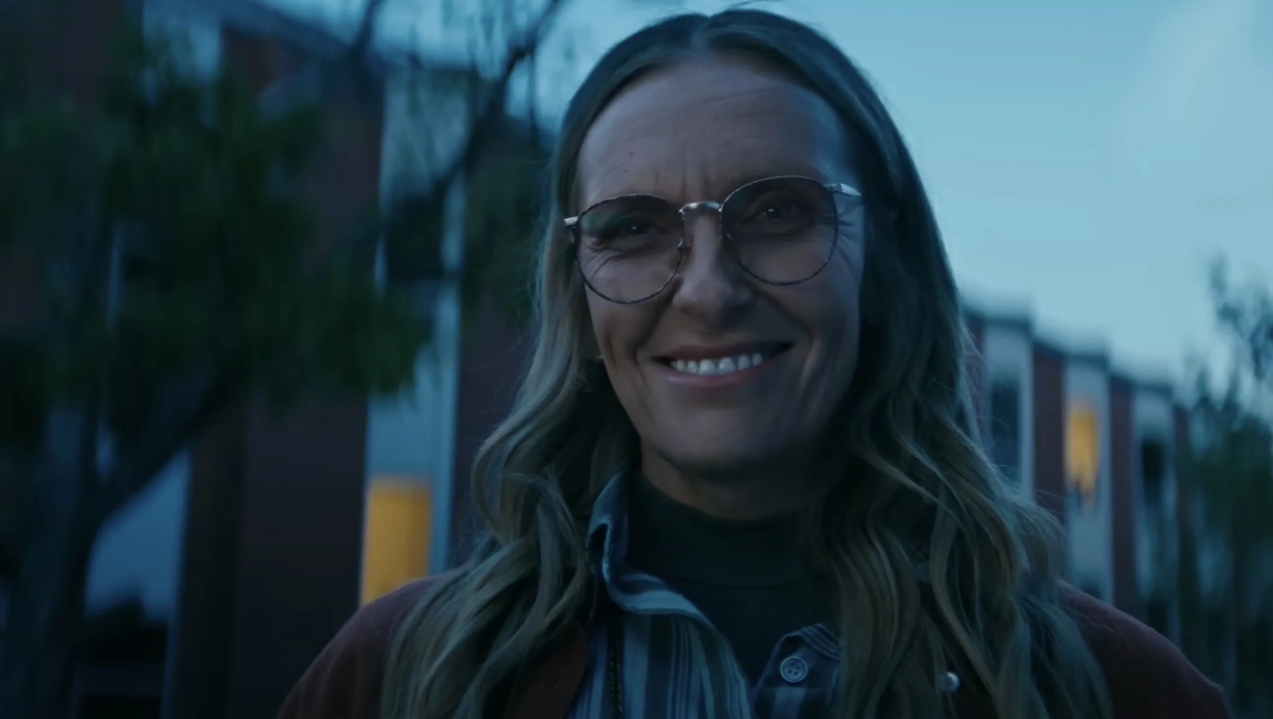 Trailer for Twisted Netflix Series Wardward of Toni Collette – Dark and teenage secrets in difficulty